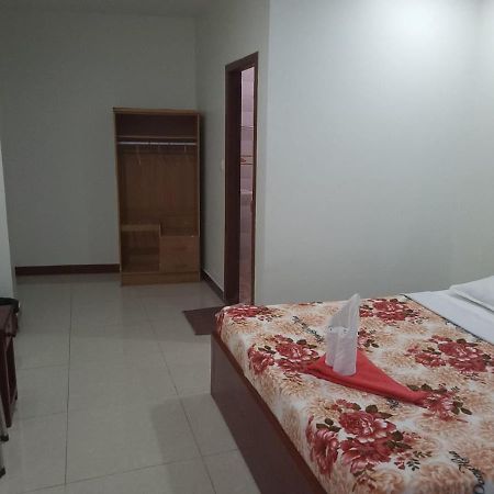 Phappy Guest House Phnom Penh Exterior foto