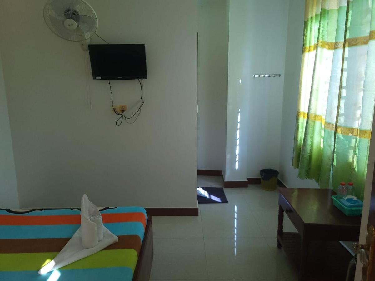 Phappy Guest House Phnom Penh Exterior foto