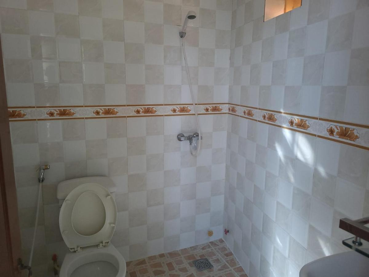 Phappy Guest House Phnom Penh Exterior foto